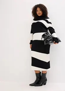 Abito in maglia, bonprix