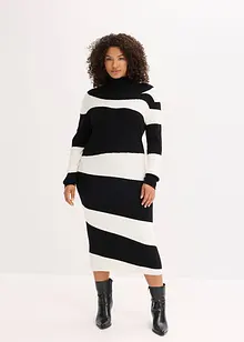 Abito in maglia, bonprix