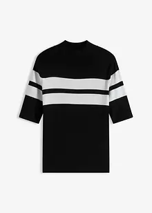 Maglione in filato fine, bonprix