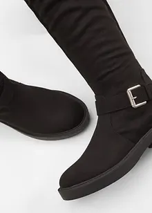 Stivali sopra il ginocchio, bonprix