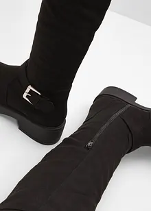 Stivali sopra il ginocchio, bonprix