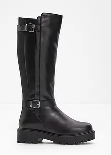 Stivali con plateau, bonprix