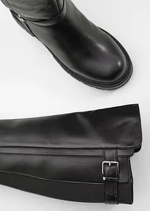 Stivali con plateau, bonprix