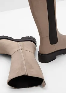 Stivali larghi, bonprix