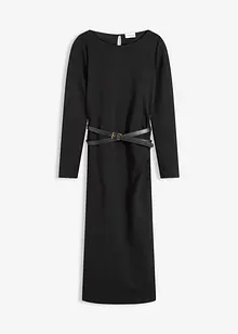 Abito di jersey, bonprix
