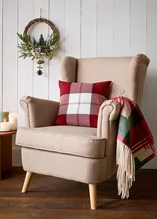 Poltrona con orecchie, bonprix