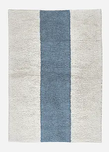 Tappeto da bagno con motivo a righe, bonprix