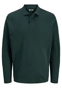 Maglia a maniche lunghe JJ REBEL in puro cotone, J&J Rebel