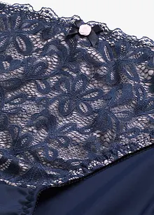 Slip con pizzo delicato, bonprix