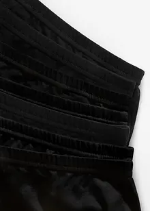 Slip alto con cotone biologico (pacco da 7), bonprix