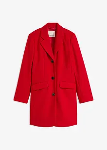 Cappotto taglio blazer, bonprix