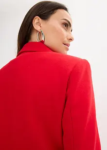 Cappotto taglio blazer, bonprix