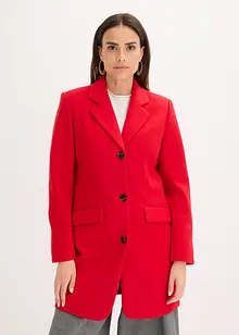 Cappotto taglio blazer, bonprix