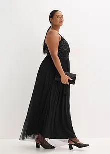 Abito con spalline, bonprix