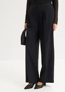 Pantaloni a palazzo, bonprix