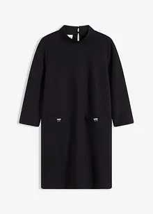 Miniabito in misto viscosa fluente, bonprix