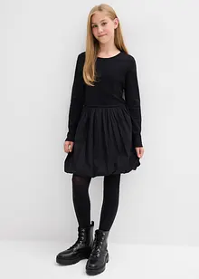 Miniabito in puro cotone biologico, bonprix