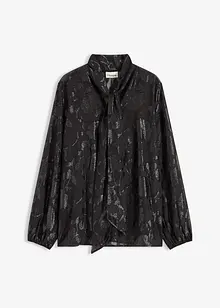 Blusa oversize, bonprix
