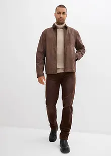 Maglione a collo alto, bonprix