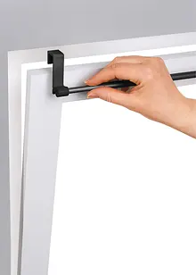 Asta estensibile da appendere, bonprix