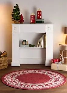 Soprammobile LED a forma di abete, bonprix