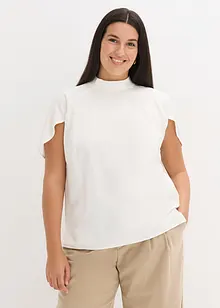Blusa elegante, bonprix