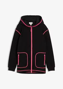 Giacca in pile, bonprix