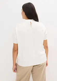 Blusa elegante, bonprix