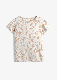 Maglia in puro cotone biologico, bonprix