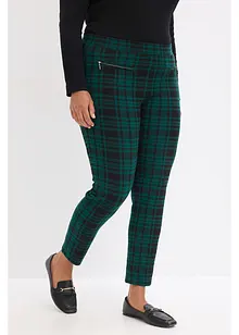 Pantaloni in jersey, bonprix