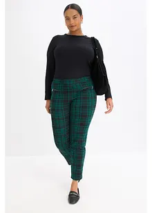 Pantaloni in jersey, bonprix