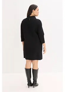 Miniabito in misto viscosa fluente, bonprix