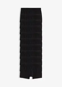 Boxer aderenti con cotone (pacco da 10), bonprix
