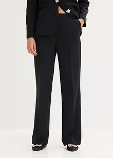 Pantaloni larghi, bonprix