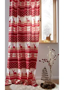 Tenda con renne (pacco da 1), bonprix