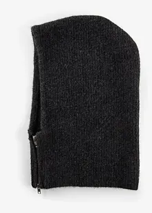 Cappuccio in maglia, bonprix