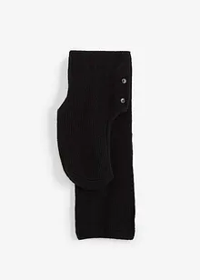 Sciarpa con cappuccio, bonprix