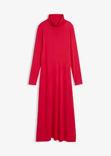 Abito in morbido jersey misto modal, bonprix