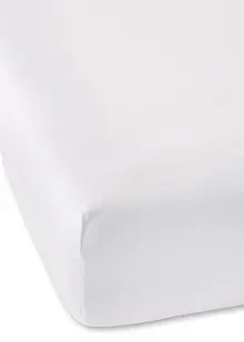 Lenzuolo comfort in jersey con angoli, bonprix