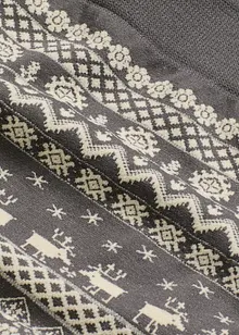 Leggings termici con poliestere riciclato, bonprix