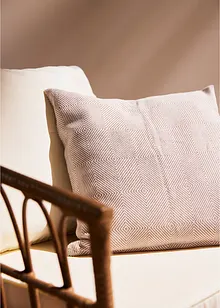 Telo arredo con frange, bonprix