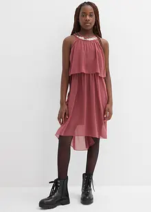 Abito in chiffon, bonprix