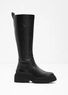 Stivali Tamaris con plateau, Tamaris