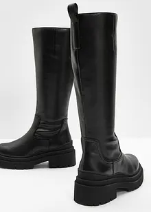 Stivali Tamaris con plateau, Tamaris