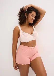 Reggiseno con ferretto (pacco da 2), bonprix