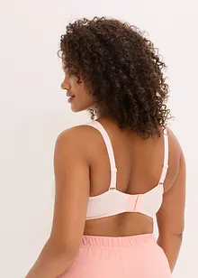 Reggiseno con ferretto (pacco da 2), bonprix