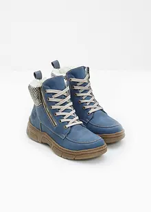 Scarponcini Rieker, Rieker