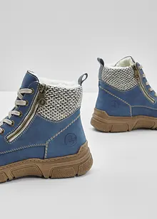 Scarponcini Rieker, Rieker