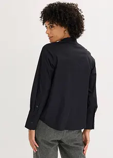 Tunica con paillettes, bonprix