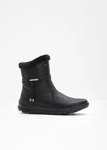 Scarponcini Rieker con membrana tex, Rieker